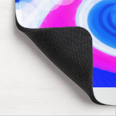 Sturmwelle Mousepad (Ecke)
