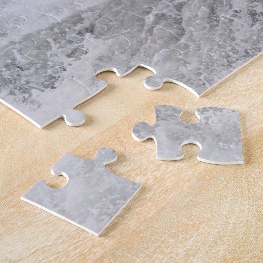 Sturmwelle Puzzle (Seite)