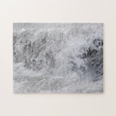 Sturmwelle Puzzle (Horizontal)