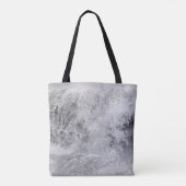 Sturmwelle Tasche (Rückseite)