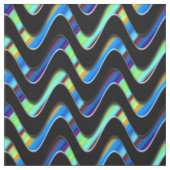 Sturmwellen...... Stoff (Muster)