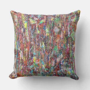 Sturmwetter 20 x 20 Kissen im Freien