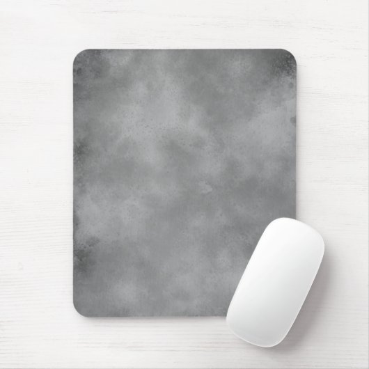 Sturmwolke-Effekt Mouse Mat Mousepad (Mit Mouse)