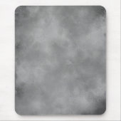 Sturmwolke-Effekt Mouse Mat Mousepad (Vorne)