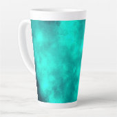 Sturmwolke Milchtasse (Linke Ecke)