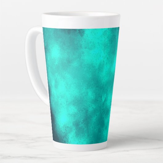 Sturmwolke Milchtasse (Linke Ecke)