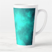 Sturmwolke Milchtasse (Rechts)