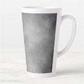 Sturmwolke Milchtasse (Rechts)