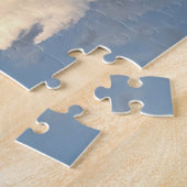 Sturmwolke Puzzle (Seite)