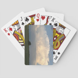 Sturmwolke Spielkarten