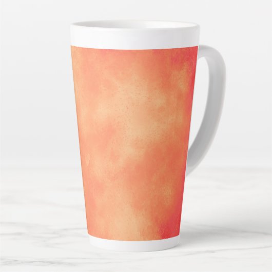 Sturmwolke Tropical Sky Milchtasse (Rechte Ecke)