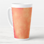 Sturmwolke Tropical Sky Milchtasse (Linke Ecke)