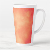 Sturmwolke Tropical Sky Milchtasse (Rechts)