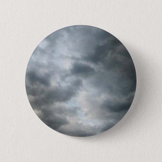 Sturmwolken brechen button (Vorderseite)