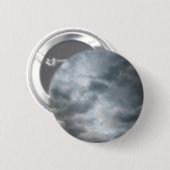 Sturmwolken brechen button (Vorne & Hinten)