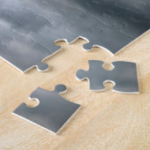 Sturmwolken brechen puzzle (Seite)