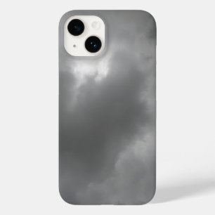 Sturmwolken Case-Mate iPhone 14 Hülle