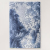 Sturmwolken-Puzzle Puzzle (Vertikal)