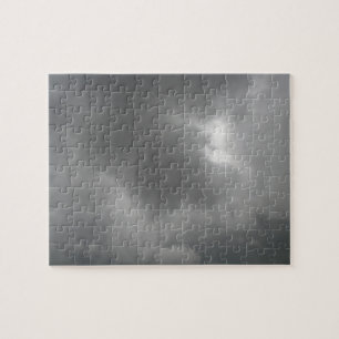 Sturmwolken-Puzzle Puzzle