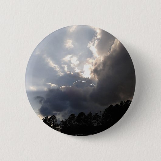 Sturmwolken rollen hinein button (Vorderseite)