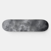 Sturmwolken Skateboard (Horizontal)