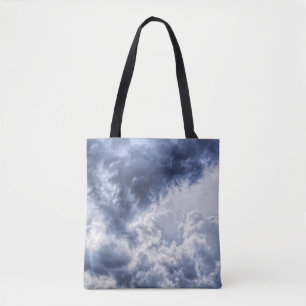 Sturmwolken Tasche