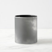 Sturmwolken-Tasse Tasse (Zentrum)