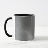 Sturmwolken-Tasse Tasse (Links)