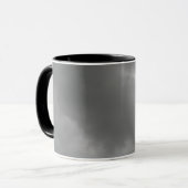 Sturmwolken-Tasse Tasse (Vorderseite Links)