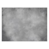 Sturmwolkeneffekt Tischdecke (Vorderseite (Horizontal))