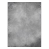 Sturmwolkeneffekt Tischdecke (Vorderseite)