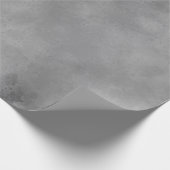 Sturmwolkenumhüllungspapier Geschenkpapier (Ecke)