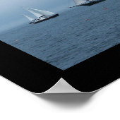 Sturmy Waters, Siehe, Gott ist meine Errettung, Po Poster (Ecke)