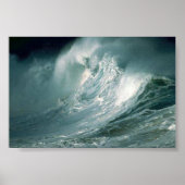 Sturmy Waves Poster (Vorne)