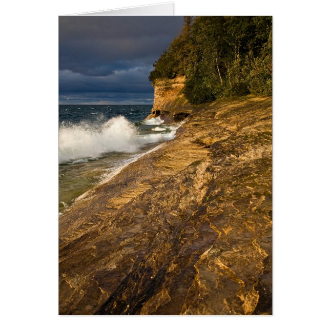 Sturmy Weather CrashWaves (Vorne)