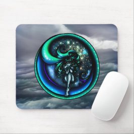 Sturmzentrum-Mauspad Mousepad