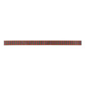 Sturrock Tartan Satinband (Vorderseite)