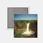 Sturz Magnet (Vorderseite/Rückseite)