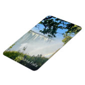 Sturz Magnet (Linke Seite)