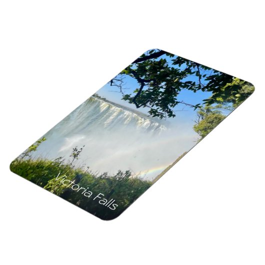 Sturz Magnet (Linke Seite)