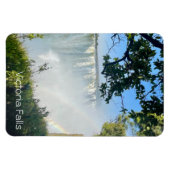 Sturz Magnet (Horizontal)