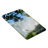 Sturz Magnet (Rechte Seite)