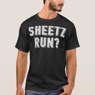 Sturzbahn T-Shirt