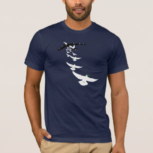 Sturzbomber des FriedensB52 T-Shirt
