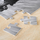 Stürzen eines Stärketeils 2 Puzzle (Seite)