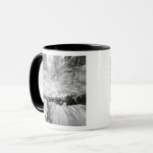 Stürzen eines Stärketeils 2 Tasse (Vorderseite Links)