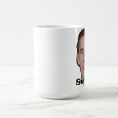 Sturzflüge Kaffeetasse (Mittel)