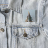 Sturzhelm mit eingeschnittener Dekoration Button (Beispiel)
