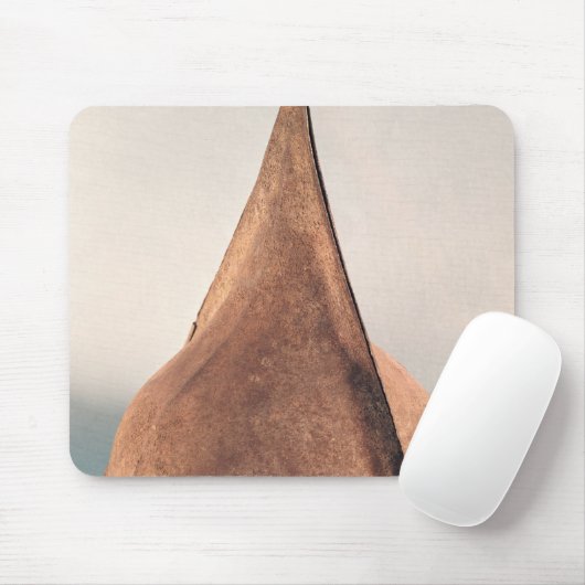 Sturzhelm, von Bernieres d'Ailly Mousepad (Mit Mouse)