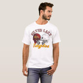 Sturzhelme 2 T-Shirt (Vorne ganz)